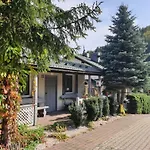 Osrodek Wypoczynkowy 