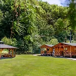 Osrodek Wypoczynkowy 