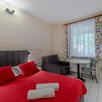 Osrodek Wypoczynkowy 