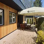 Lodge Osrodek Wypoczynkowy 