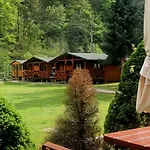 Hytte Osrodek Wypoczynkowy 