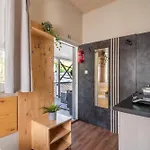 Osrodek Wypoczynkowy 