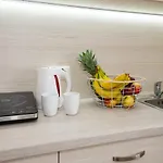 Hytte Osrodek Wypoczynkowy 
