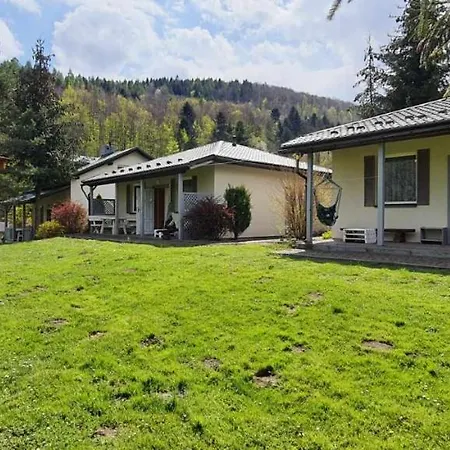 롯지 Cicha Dolina *