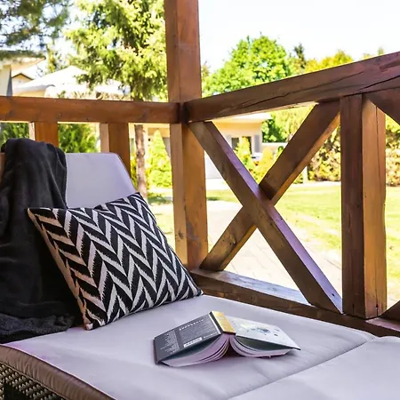 롯지 Cicha Dolina *