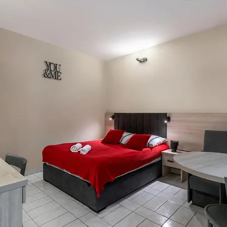 롯지 Cicha Dolina Międzybrodzie Bialskie