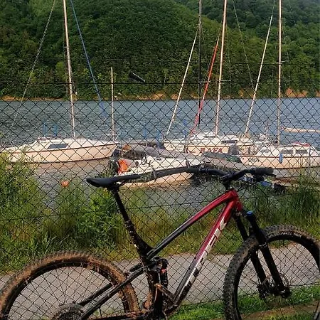 Cicha Dolina * Międzybrodzie Bialskie