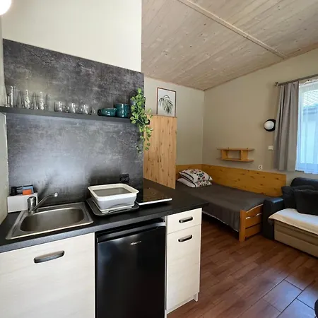 Lodge Osrodek Wypoczynkowy 