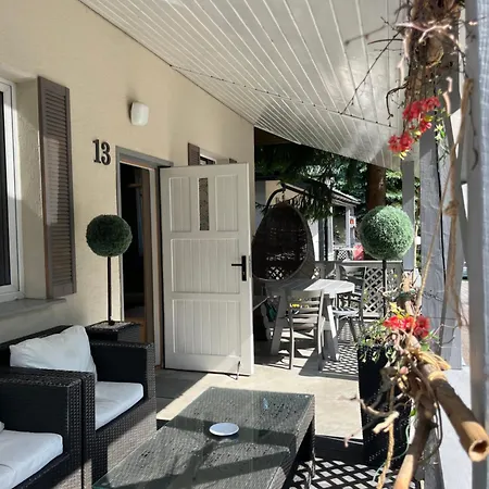 롯지 Cicha Dolina *