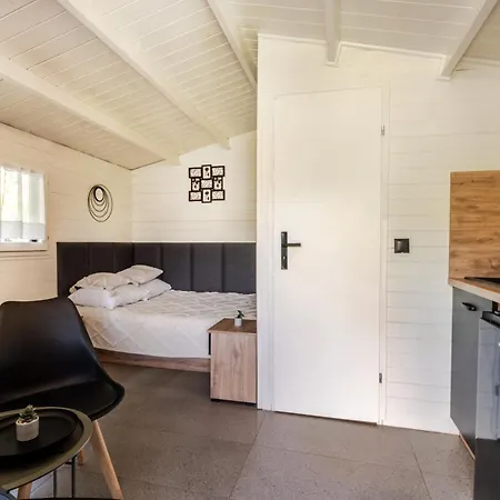 Cicha Dolina Lodge *