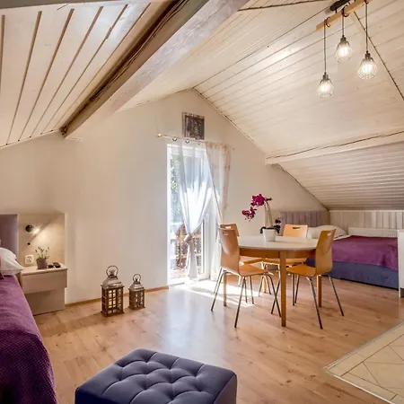 Cicha Dolina * Międzybrodzie Bialskie