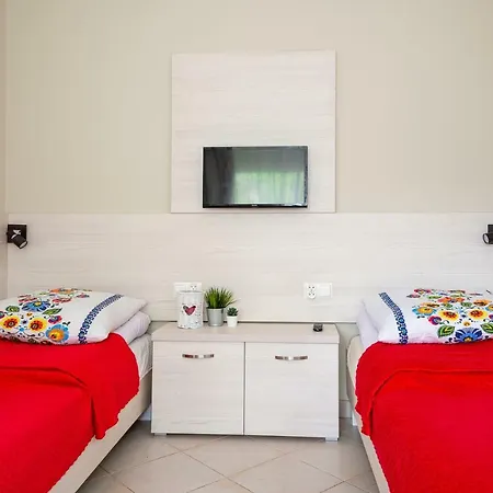 롯지 Cicha Dolina *