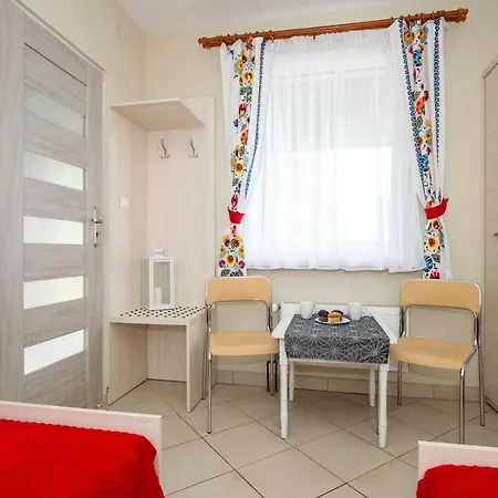 Cicha Dolina * Międzybrodzie Bialskie