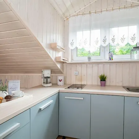 Cicha Dolina Międzybrodzie Bialskie