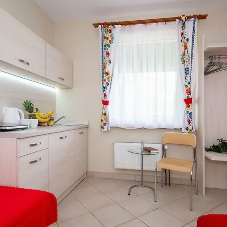 Cicha Dolina * Międzybrodzie Bialskie