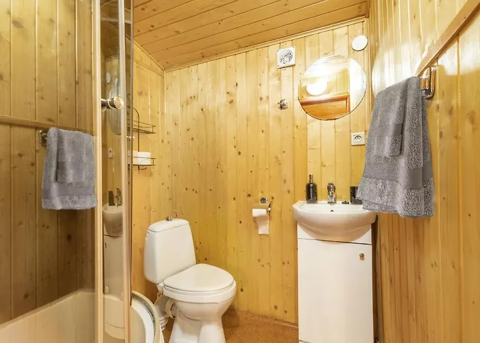 Cicha Dolina * Międzybrodzie Bialskie