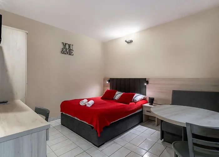 Lodge Cicha Dolina Międzybrodzie Bialskie