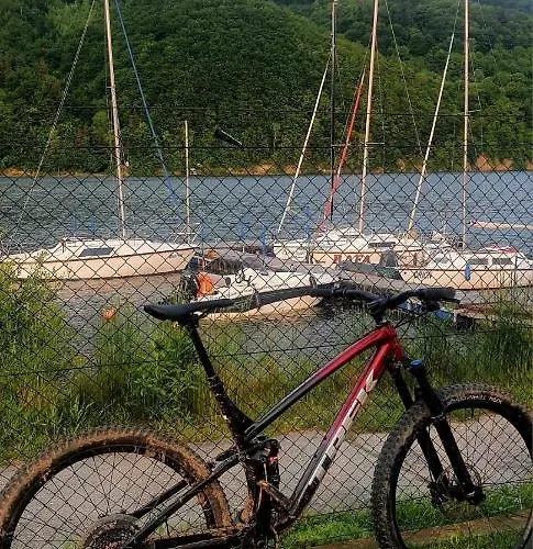 Cicha Dolina * Międzybrodzie Bialskie