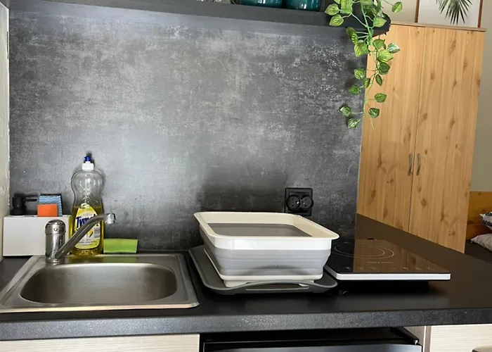 Cicha Dolina Lodge Międzybrodzie Bialskie