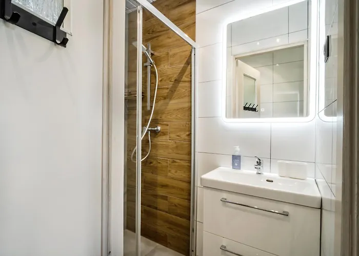 Cicha Dolina Międzybrodzie Bialskie