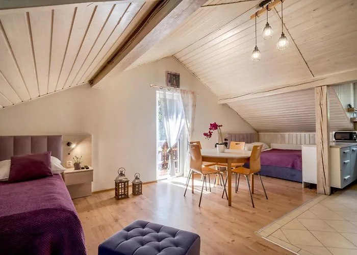 Cicha Dolina * Międzybrodzie Bialskie