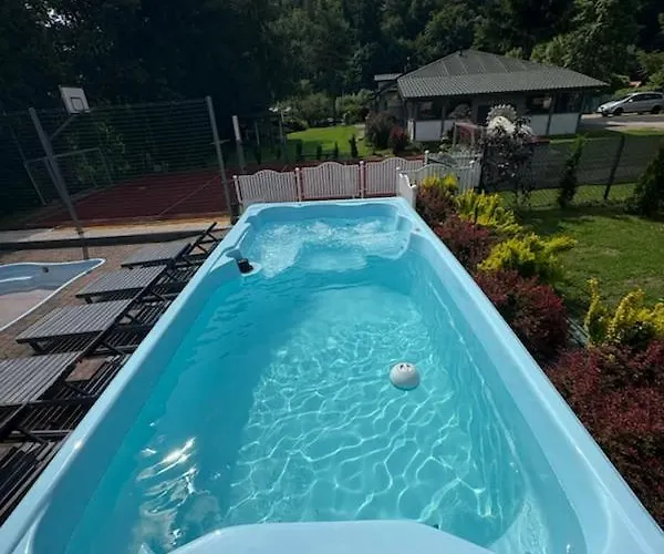 Cicha Dolina Мендзыбродзе-Бяльске