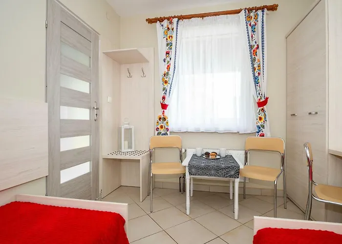 Cicha Dolina * Międzybrodzie Bialskie