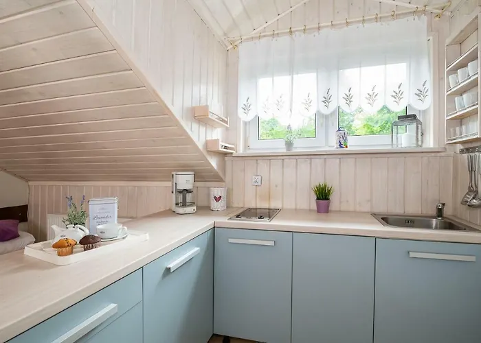 Cicha Dolina Мендзыбродзе-Бяльске