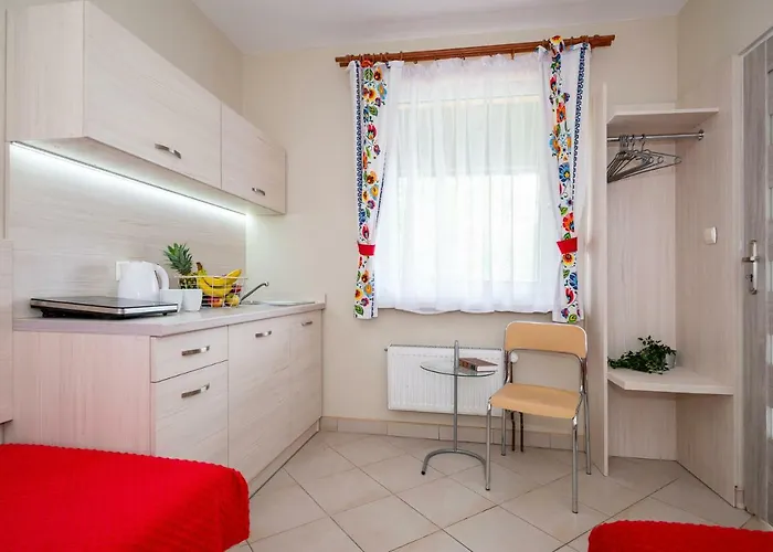 Cicha Dolina * Międzybrodzie Bialskie