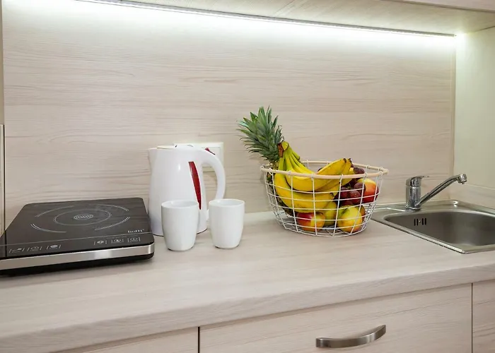 Деревянный коттедж Cicha Dolina